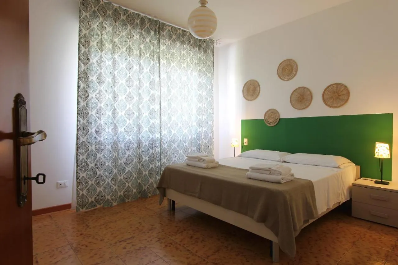 Apartmán La Casa Di Andre Desenzano del Garda Itálie