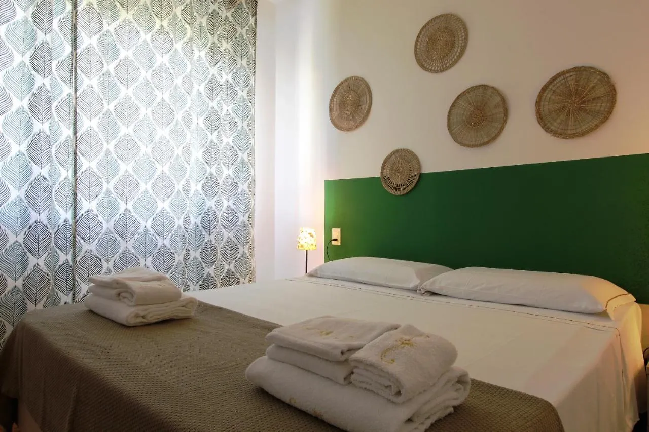 Apartmán La Casa Di Andre Desenzano del Garda 0*,