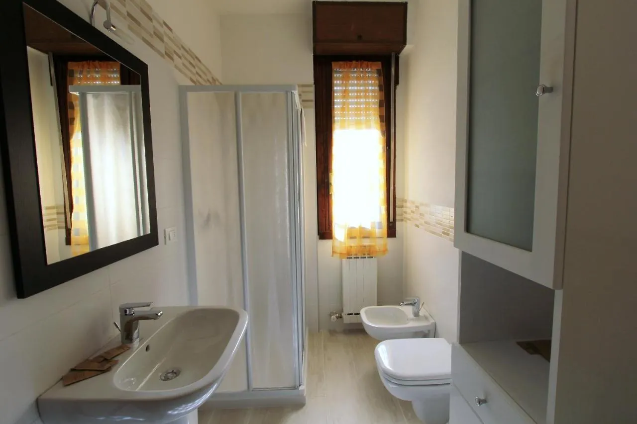 Apartmán La Casa Di Andre Desenzano del Garda