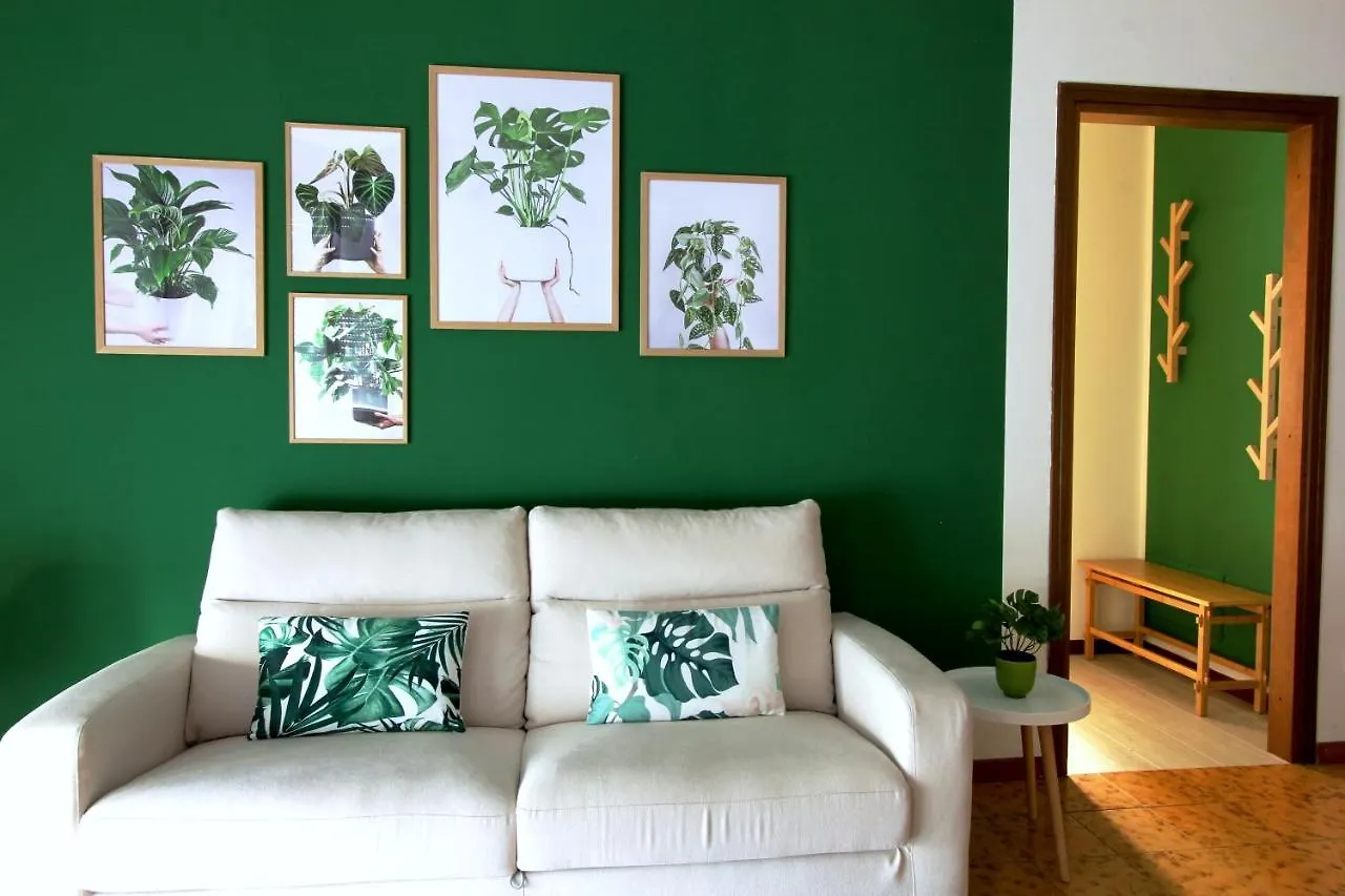 Apartmán La Casa Di Andre Desenzano del Garda