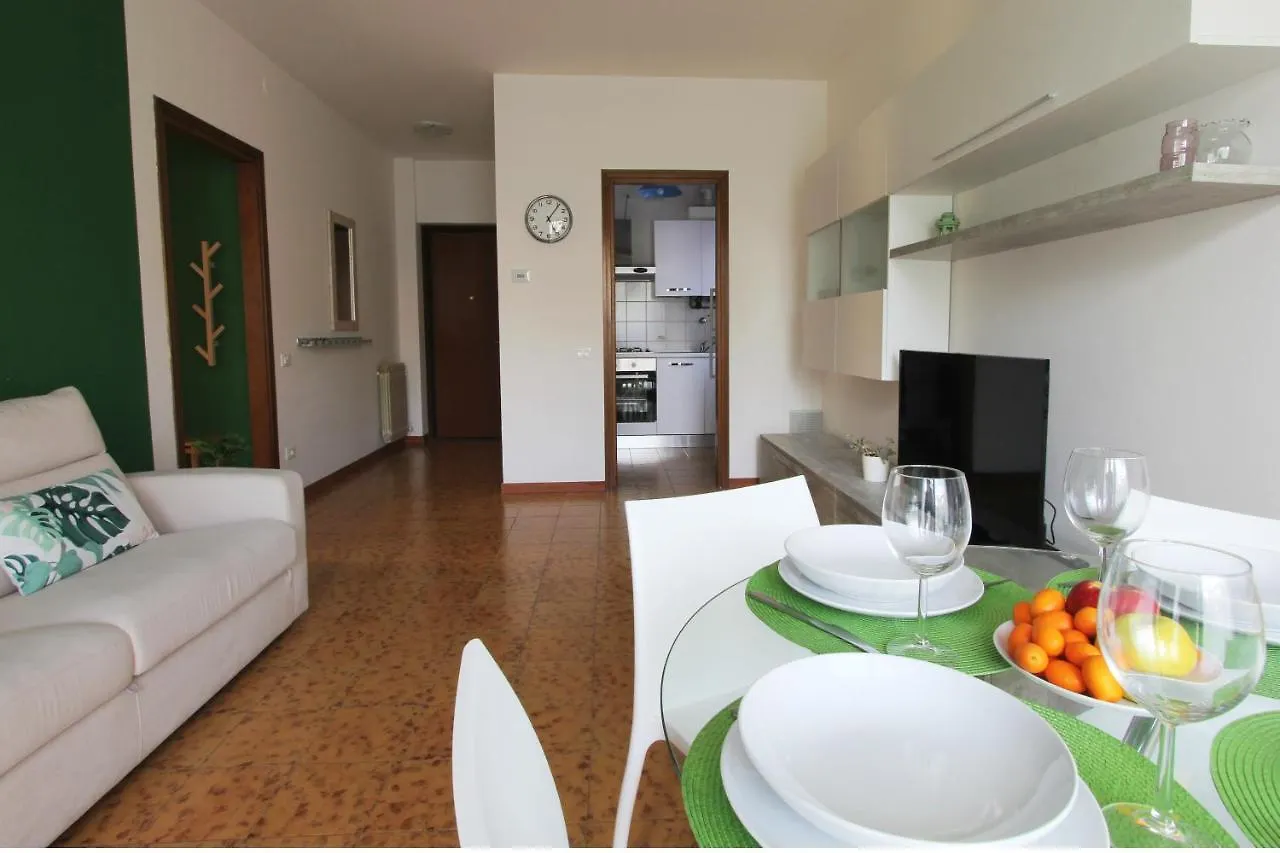 Apartmán La Casa Di Andre Desenzano del Garda